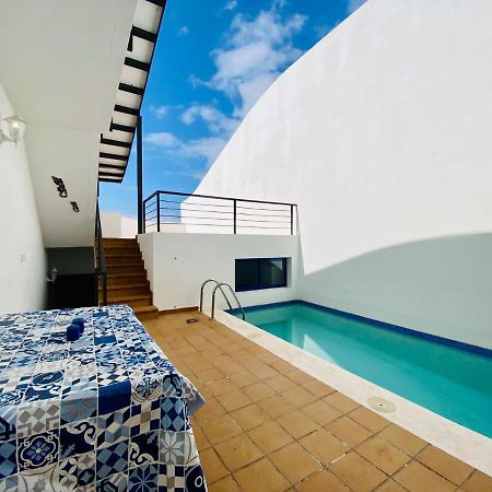 Villa Ametsa Playa Blanca  Exterior foto