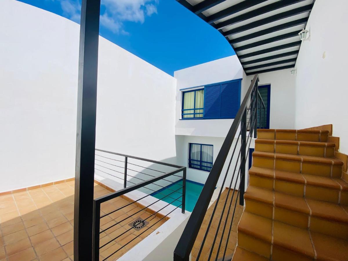 Villa Ametsa Playa Blanca  Exterior foto