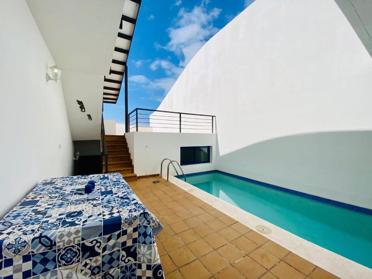 Villa Ametsa Playa Blanca  Exterior foto